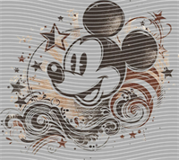 Mickey-AMQ 1725